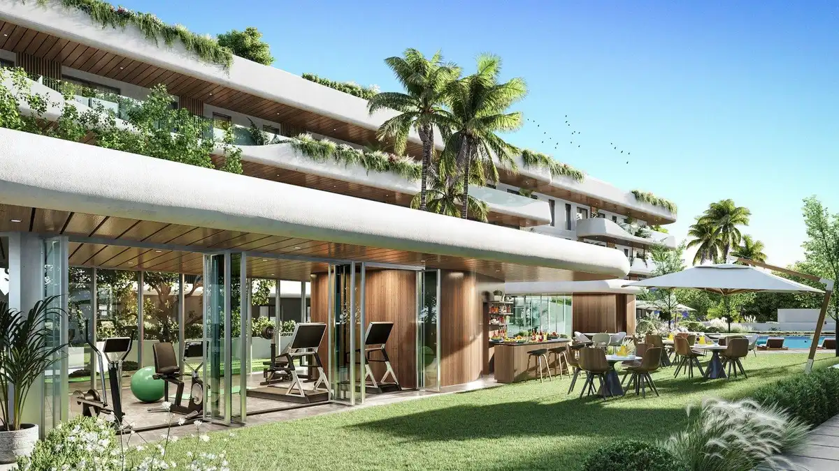 Terrace of Attic for sale in Marbella  with Air Conditioner, Terrace and Storage room