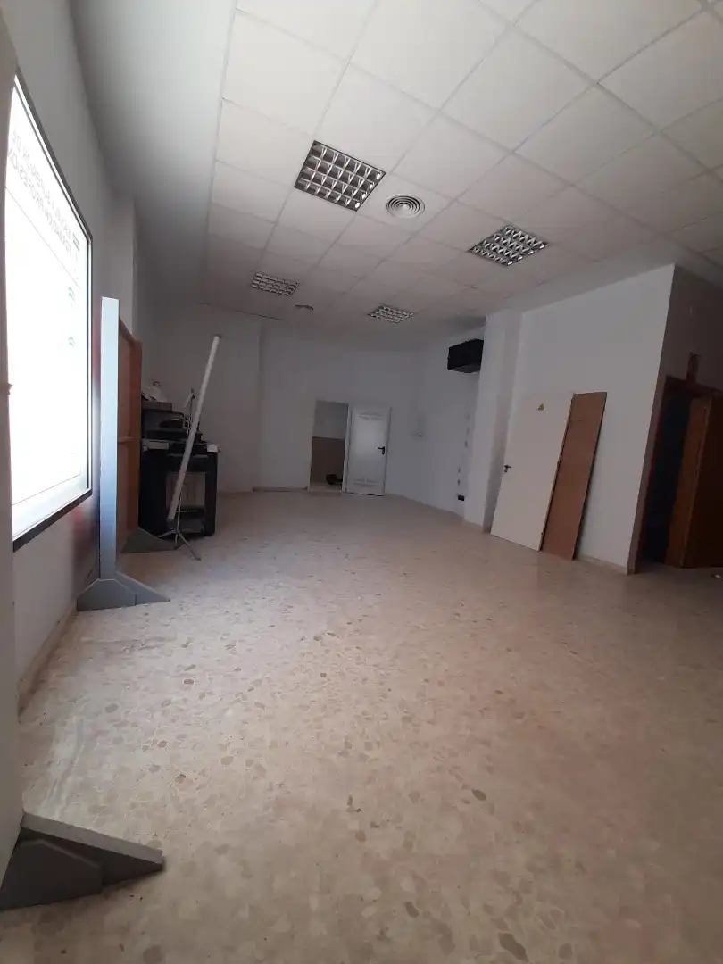 Local comercial en venda a Calle Diego de Vergara, imagen 7