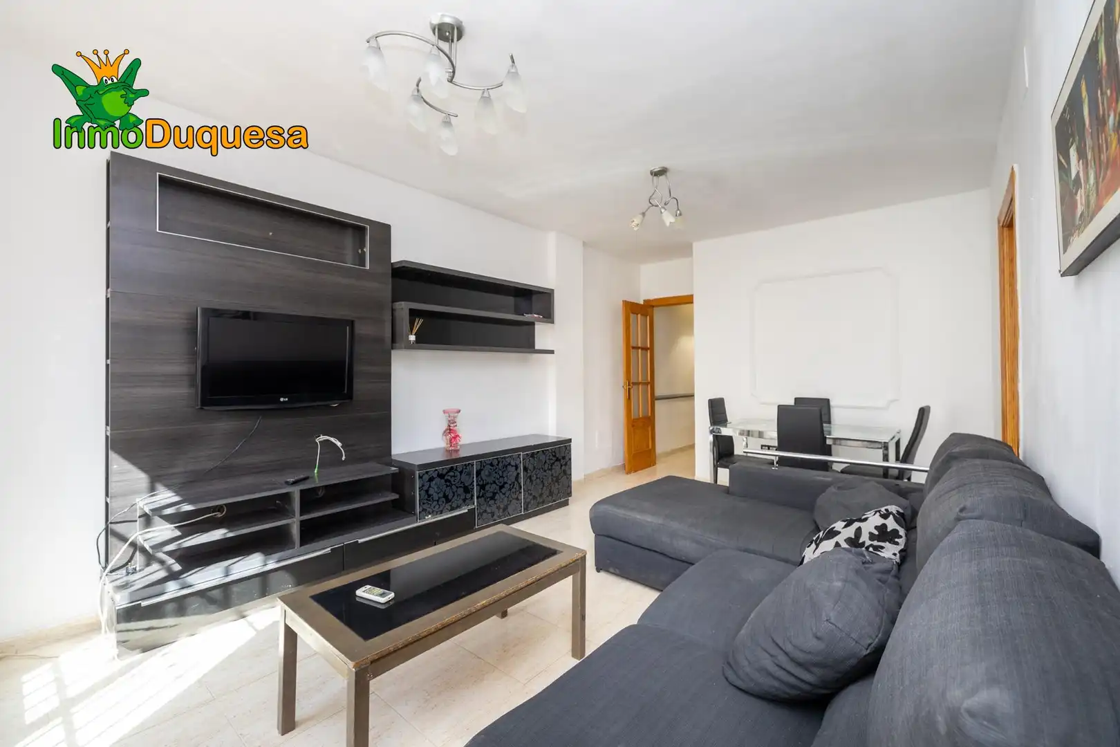 Appartement avec terrasse à vendre à Aljomahima - Ermita, imagen 26