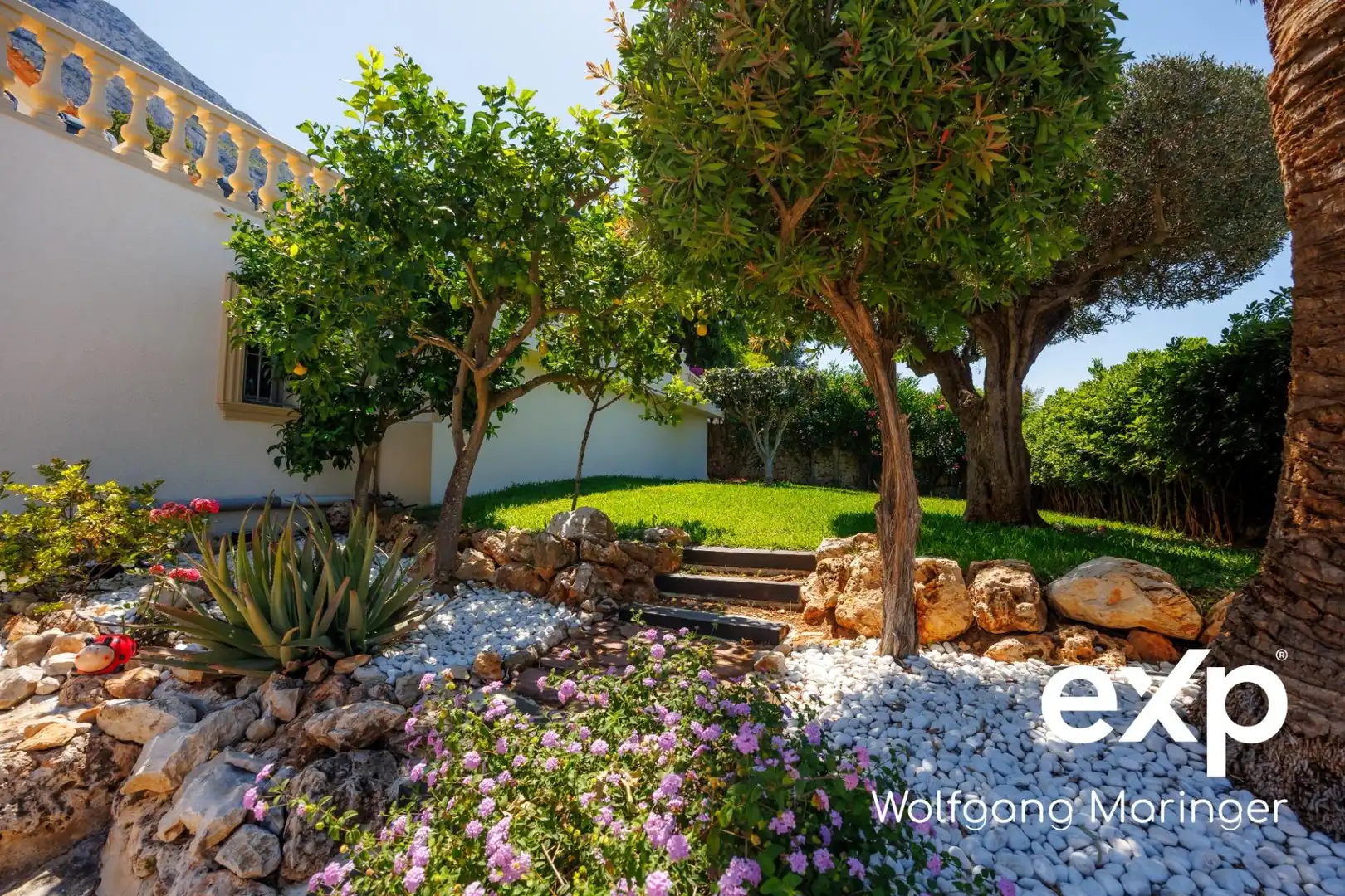 Villa avec piscine à vendre à LLORER 7, imagen 57