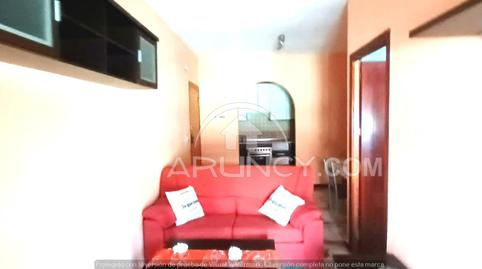 Foto 5 de Pis en venda a La Paz, Alcalá de Guadaira