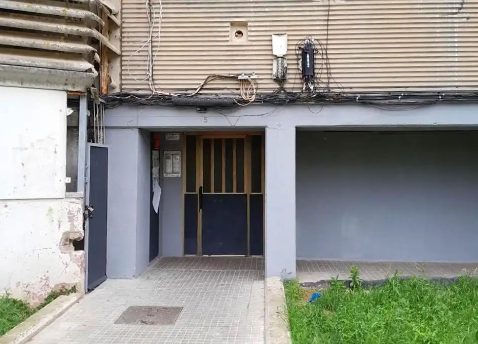 Außenansicht von Wohnungen zum Verkauf in Badia del Vallès