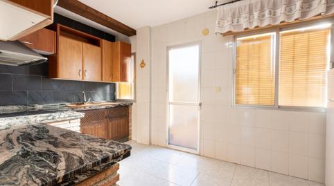 Foto 4 de Pis en venda a Carretera Competa, 23, Moraleda de Zafayona, Granada