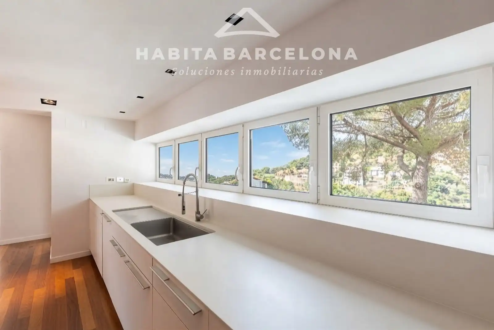 Maison avec piscine à louer à Carrer de Palafolls, imagen 15
