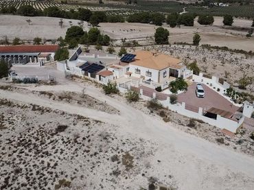 Local comercial en venda a Salinas