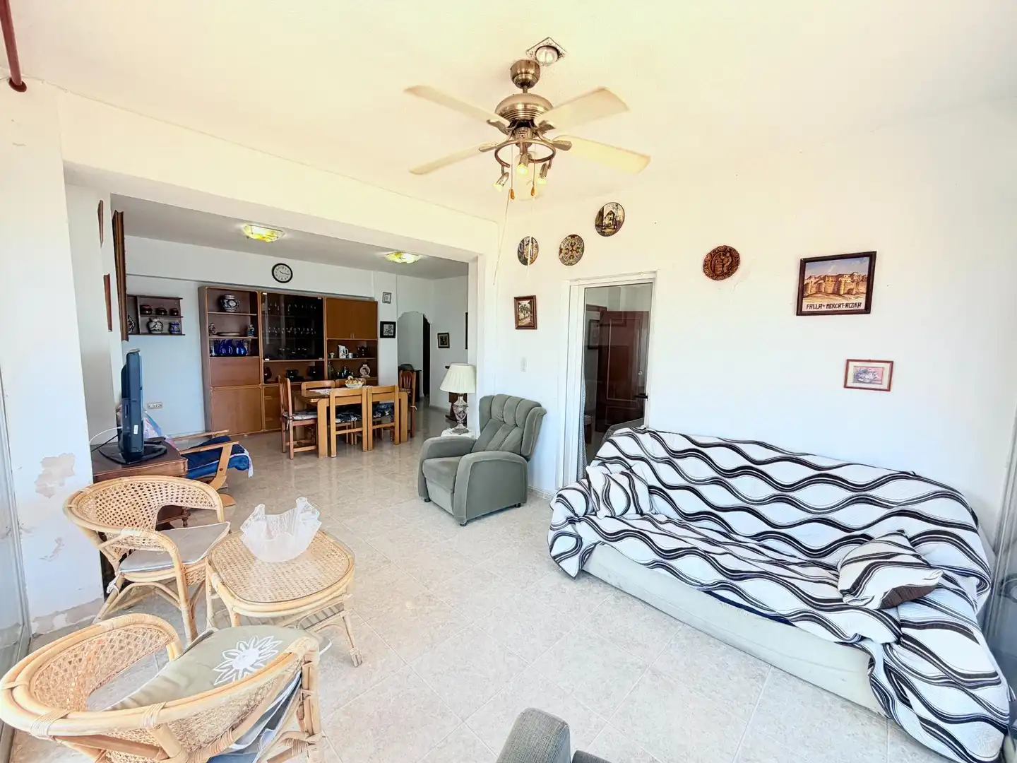 Piso con ascensor en venta en Racó, imagen 11