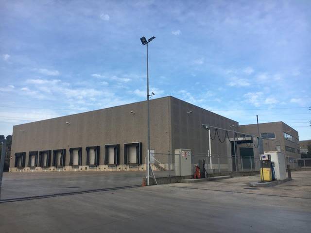 Nave industrial en Alquiler en Castellbisbal