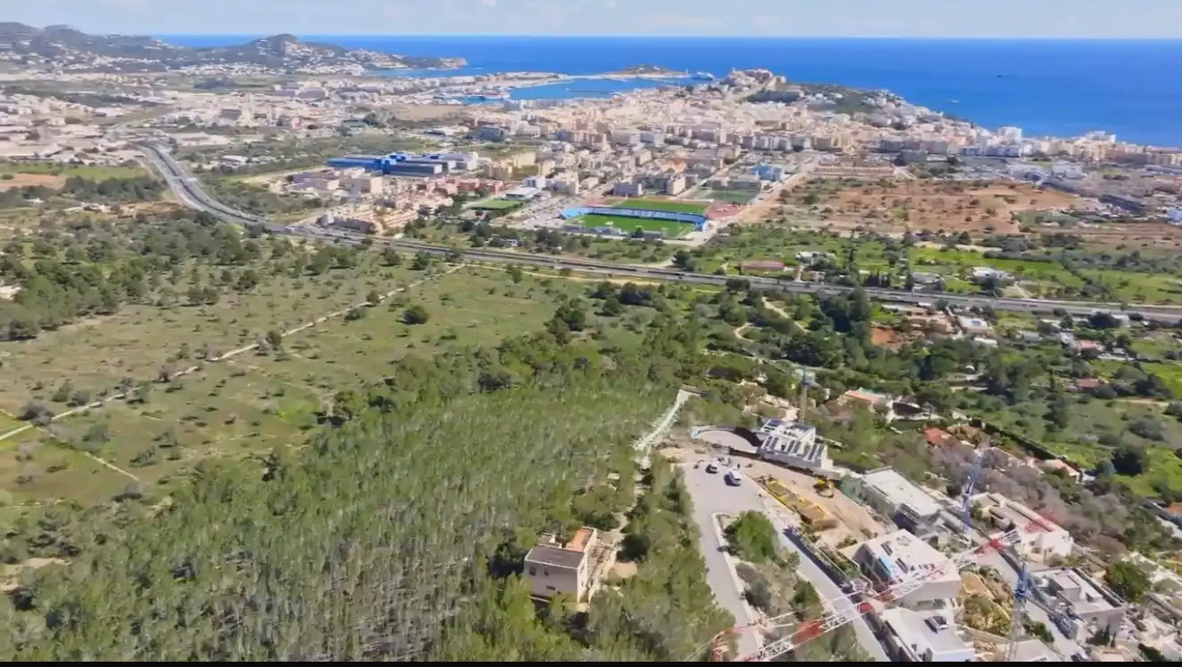 Residential for sale in Eivissa