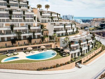 Villa mit Pool zum Verkauf in Torremuelle