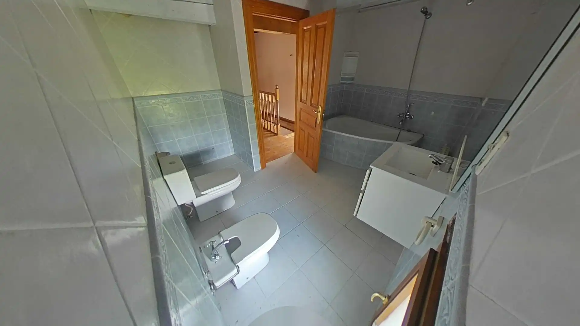 Detached homes for sale in Mollaneda, Liendo