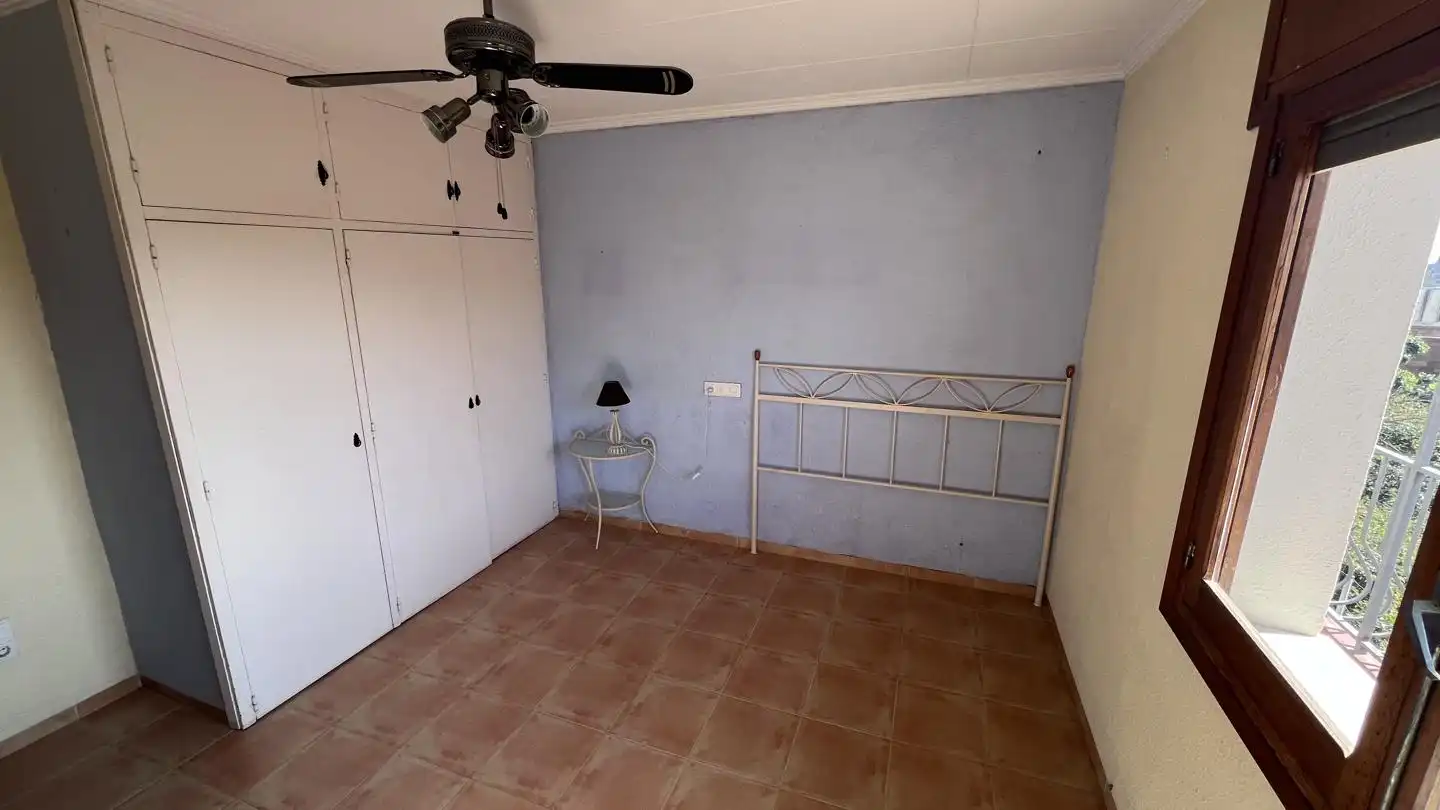 Habitación de Casa o chalet en venta en Benicarló con Aire acondicionado, Jardín privado y Terraza