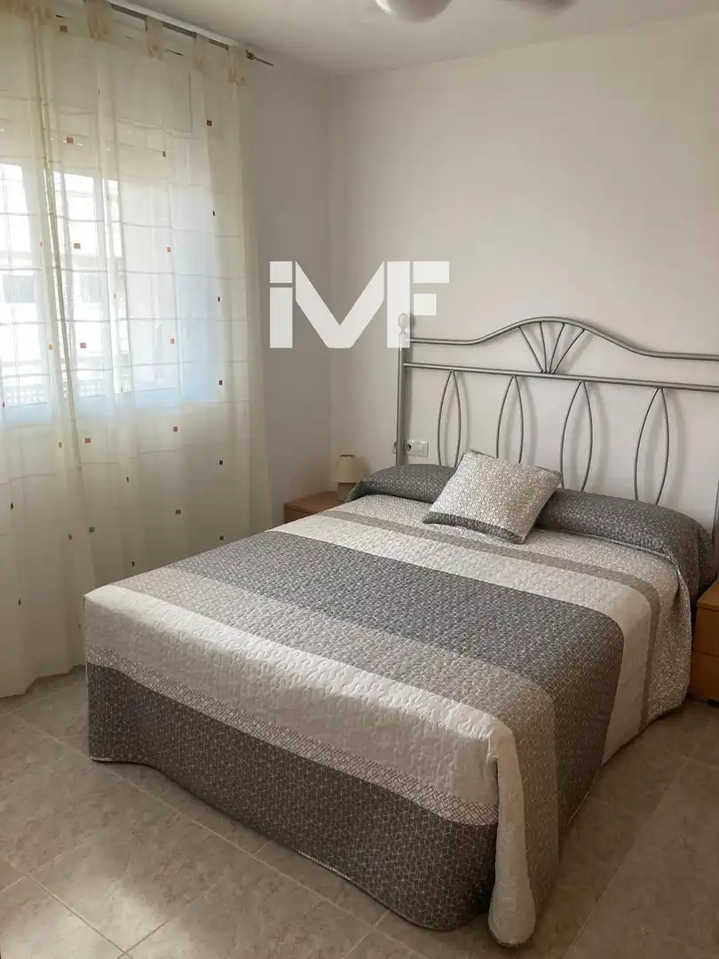 Habitación de Ático en venta en Mont-roig del Camp con Aire acondicionado, Terraza y Piscina