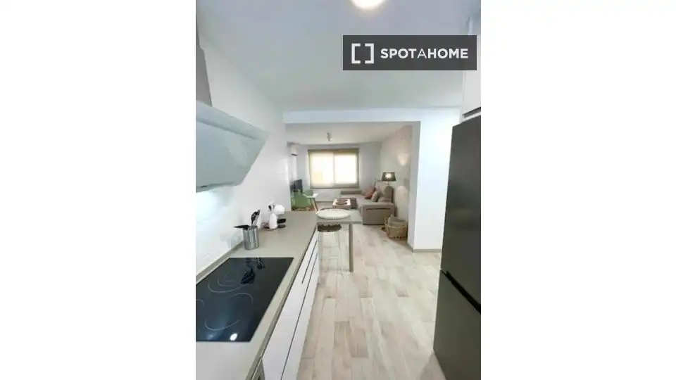 Habitación en Zona Centro