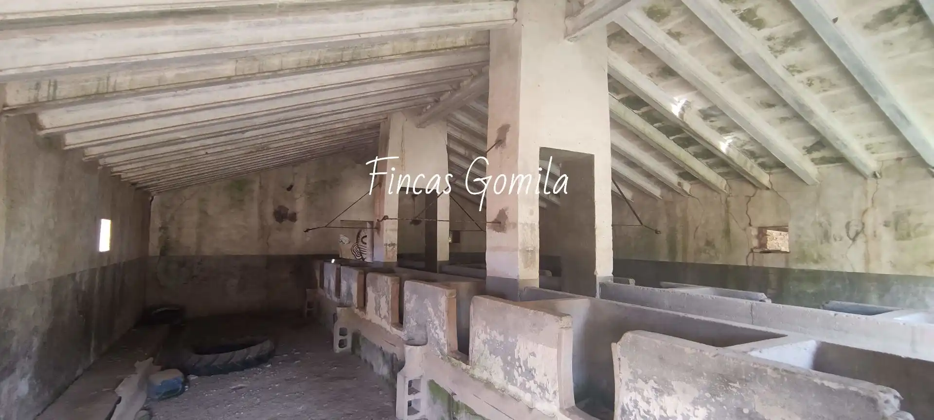 Country homes for sale in Es Mercadal