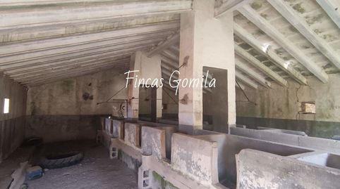 Foto 5 de Finca rústica en venda a Carretera Me7, Son Parc, Es Mercadal