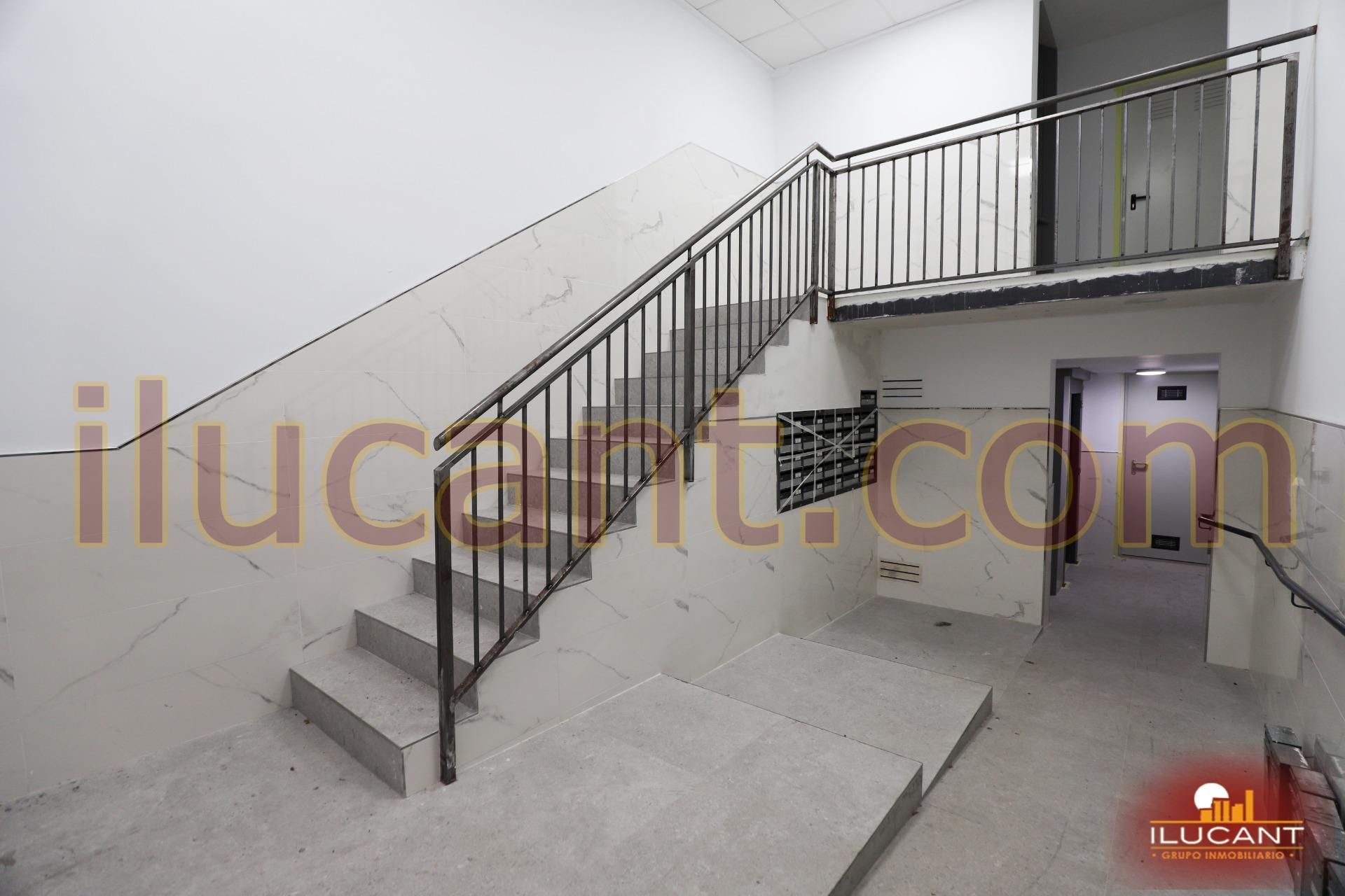 Pis en venda a Nou Alacant, Garbinet - Vistahermosa