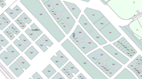 Foto 3 de Residencial en venta en Area B Eresma Alto, El Carmen, Segovia Capital