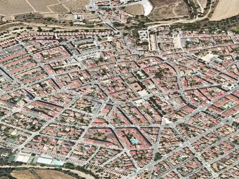 Piso en venta en Calle Emili Giralt i Giralt, imagen 3