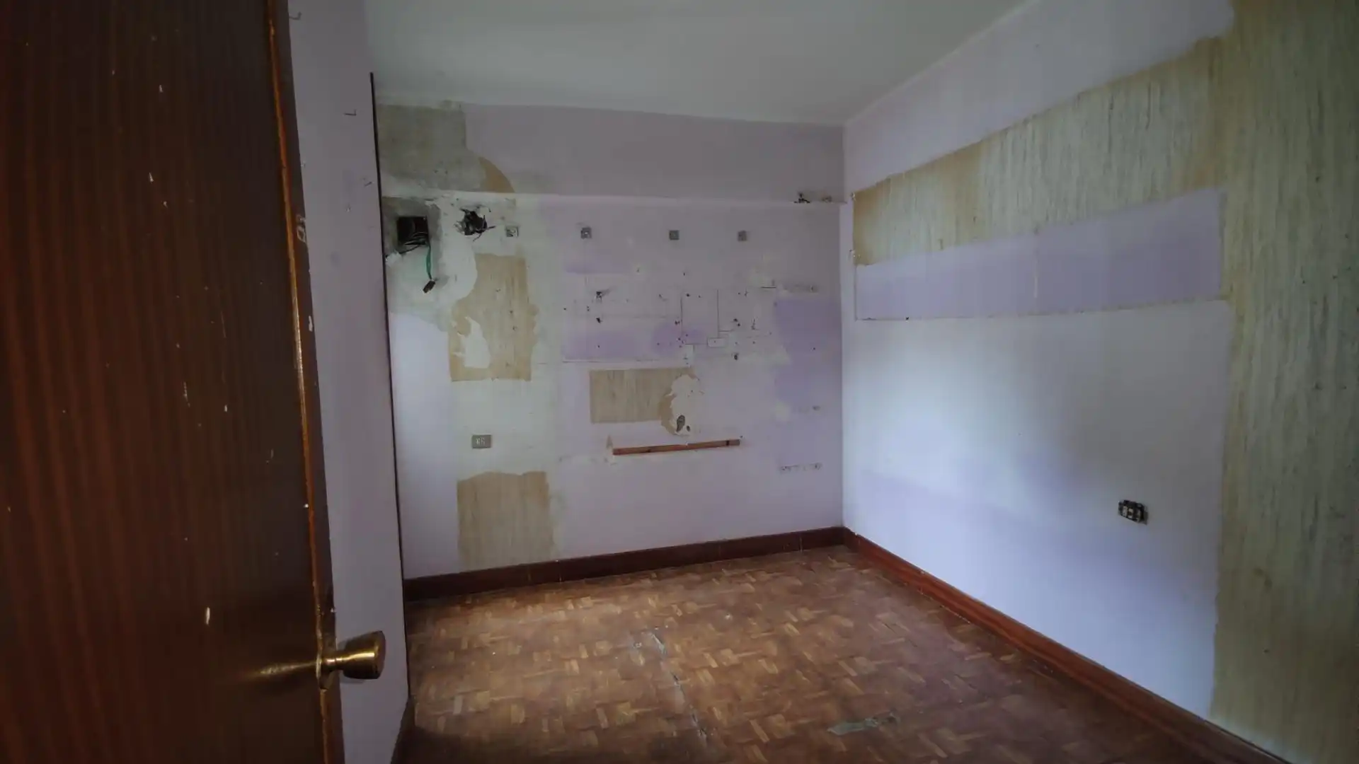 Piso en venta en Eibar con Calefacción y Balcón