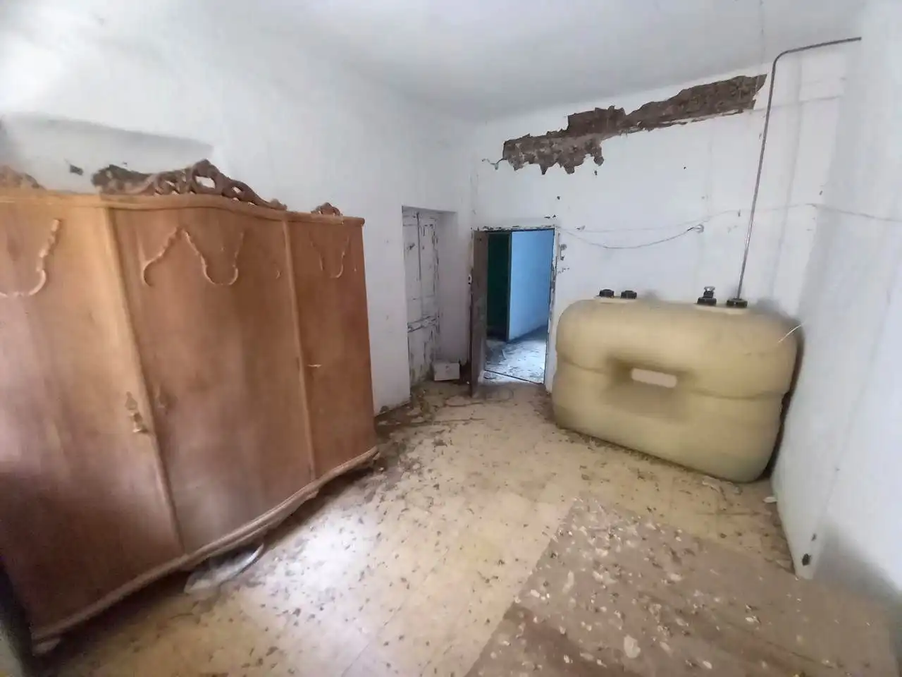 Casa o chalet en venta en Luna con Jardín privado, Terraza y Trastero