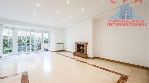 Photo 4 of Single-family semi-detached for rent in Salvador, Madrid Capital