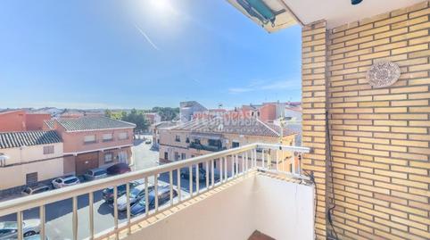 Foto 5 de Pis en venda a Azucaica, Toledo