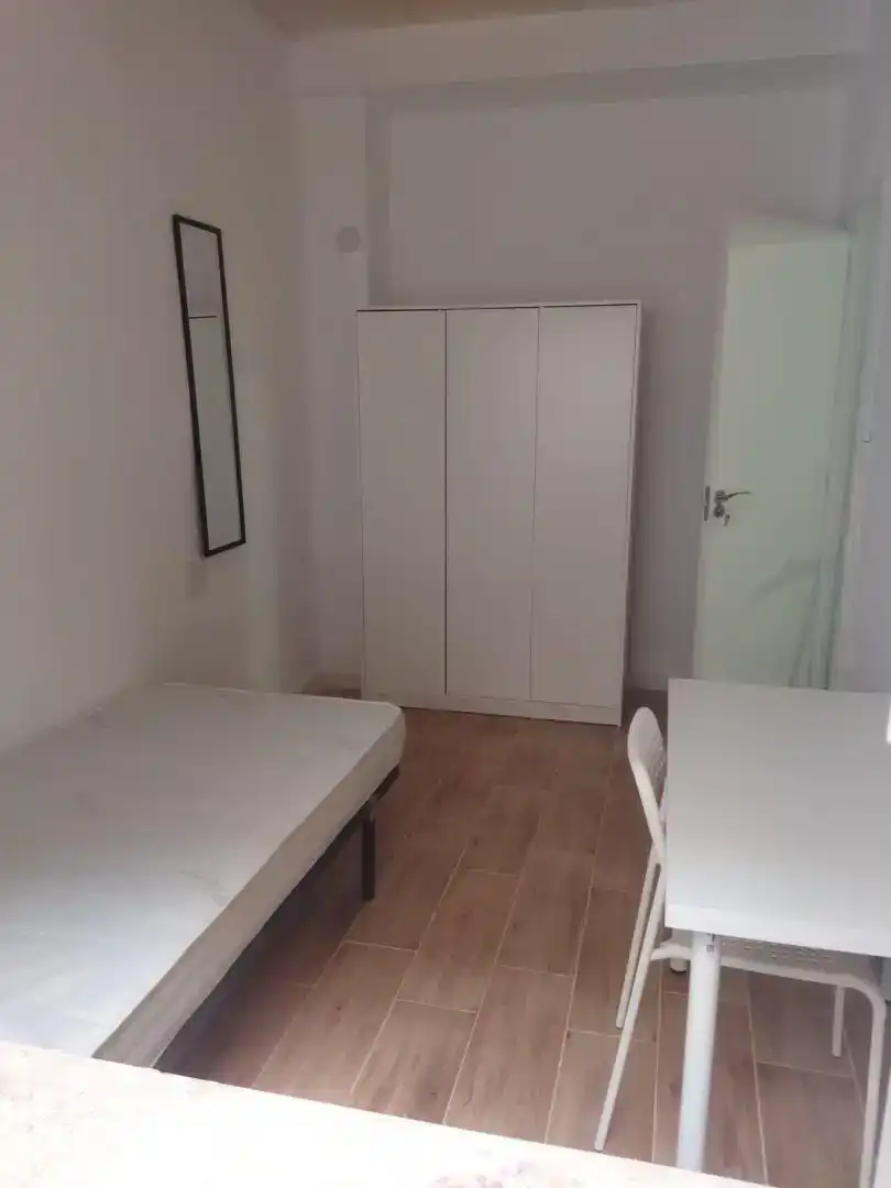 Bedroom of Flat for rent in Alcantarilla  with Parquet flooring and Furnished