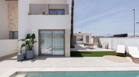 Foto 2 de Piso en venta en Serena Golf, -1, Las Lomas de Rame - Bahía Bella, Los Alcázares