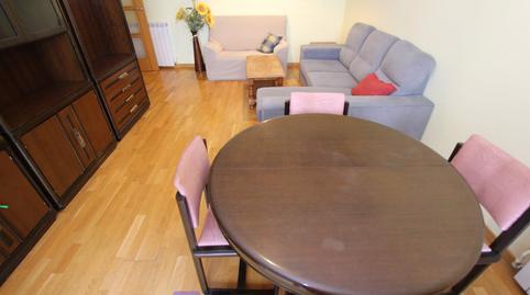 Photo 5 of Flat to rent in C. Hornos Caleros, Universidad, Ávila