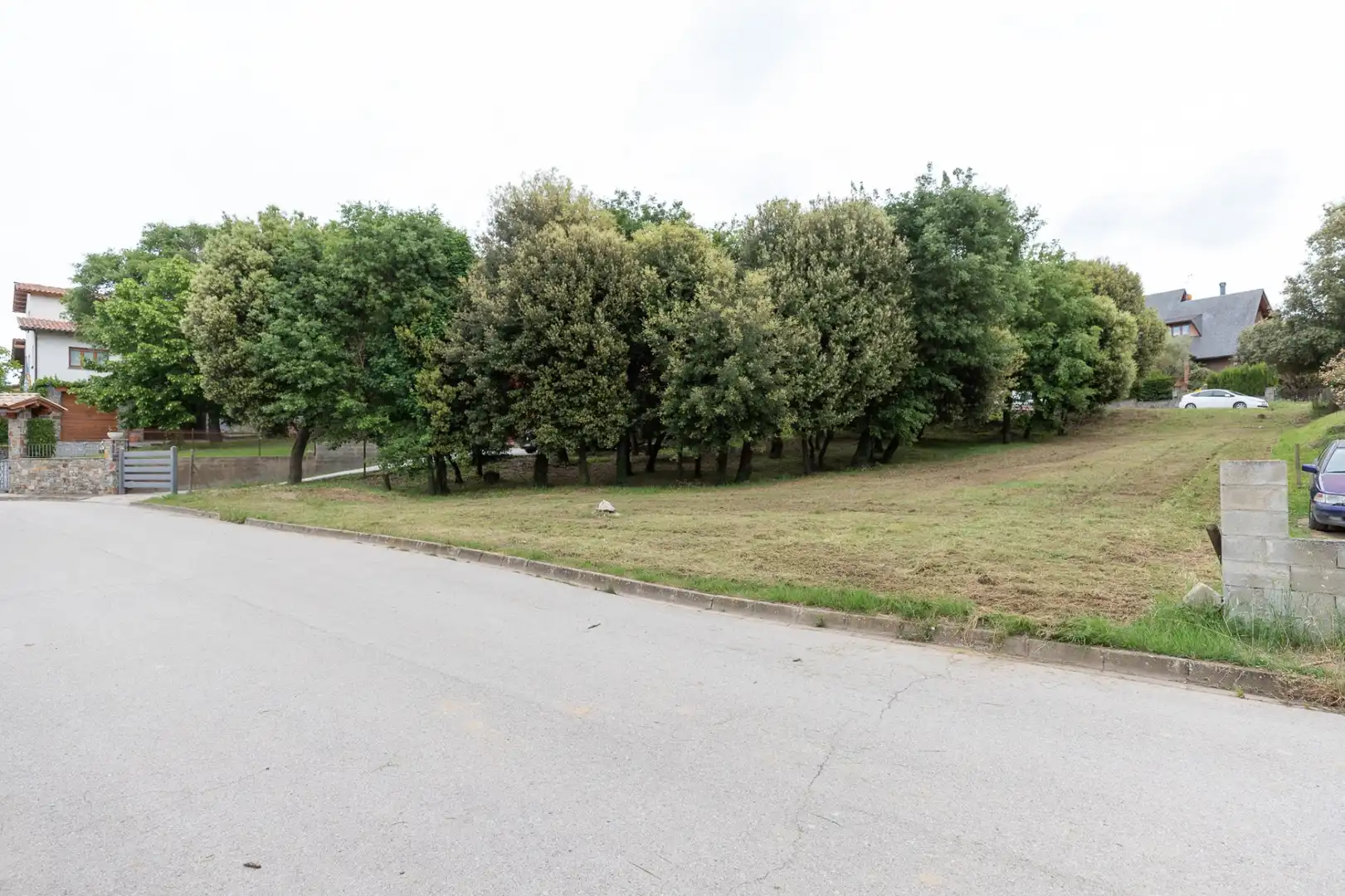 Lands and plots for sale in DELS ROURES, imagen 2