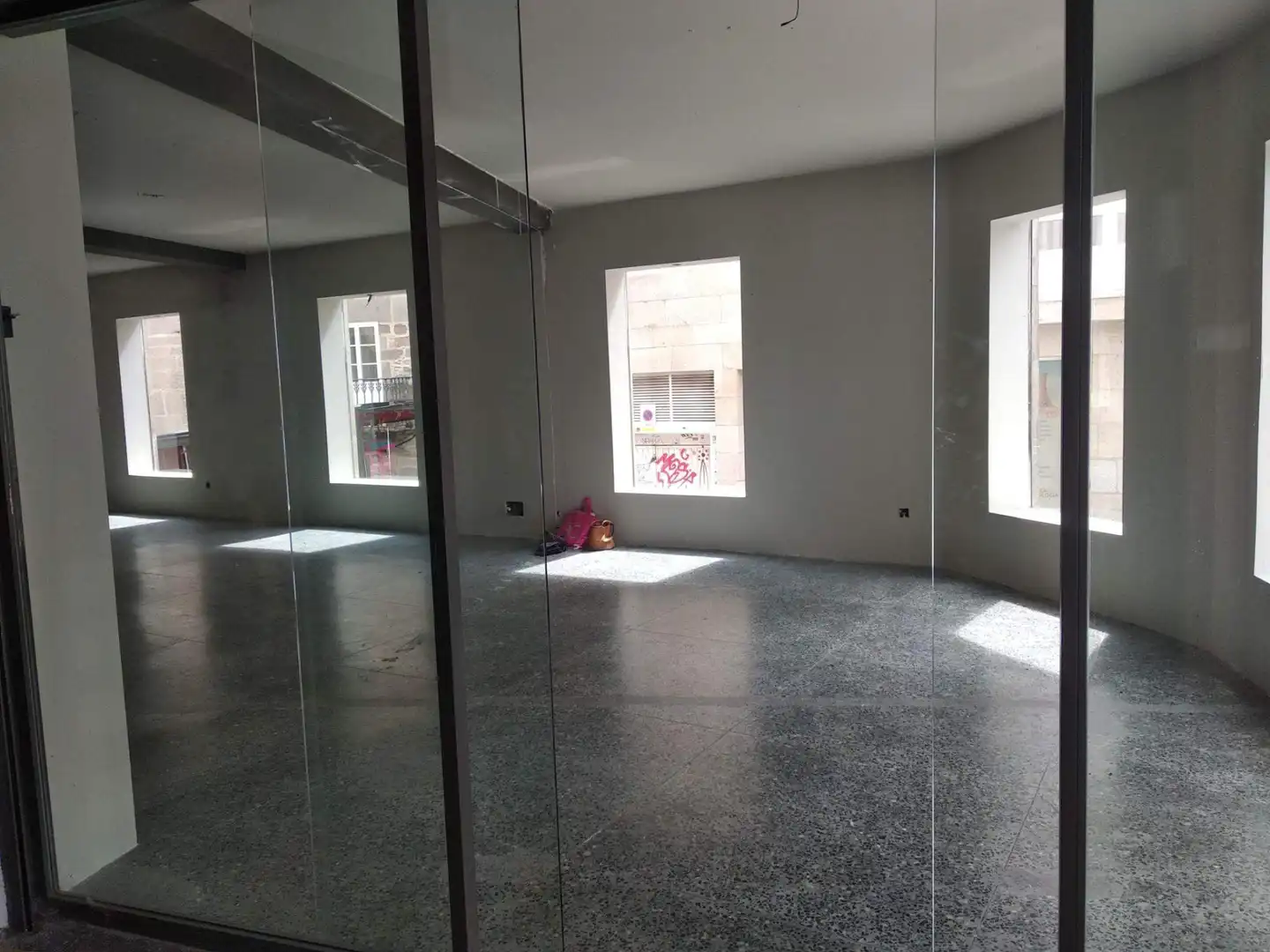 Local comercial en alquiler en Praza de España 13, imagen 15