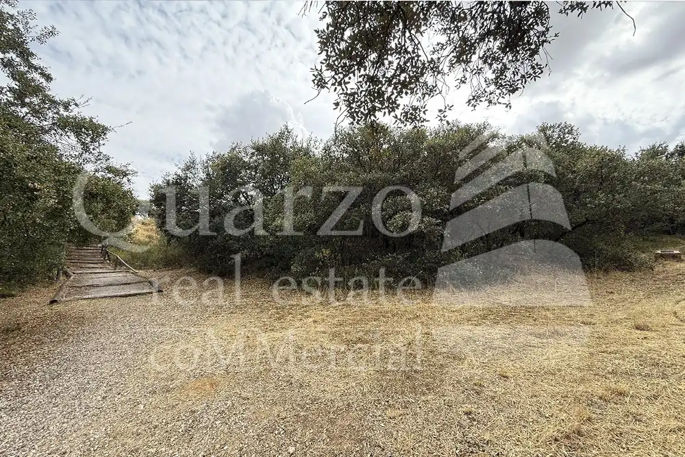 Terreno residencial en venta en Calle Monteaveruelo, imagen 4