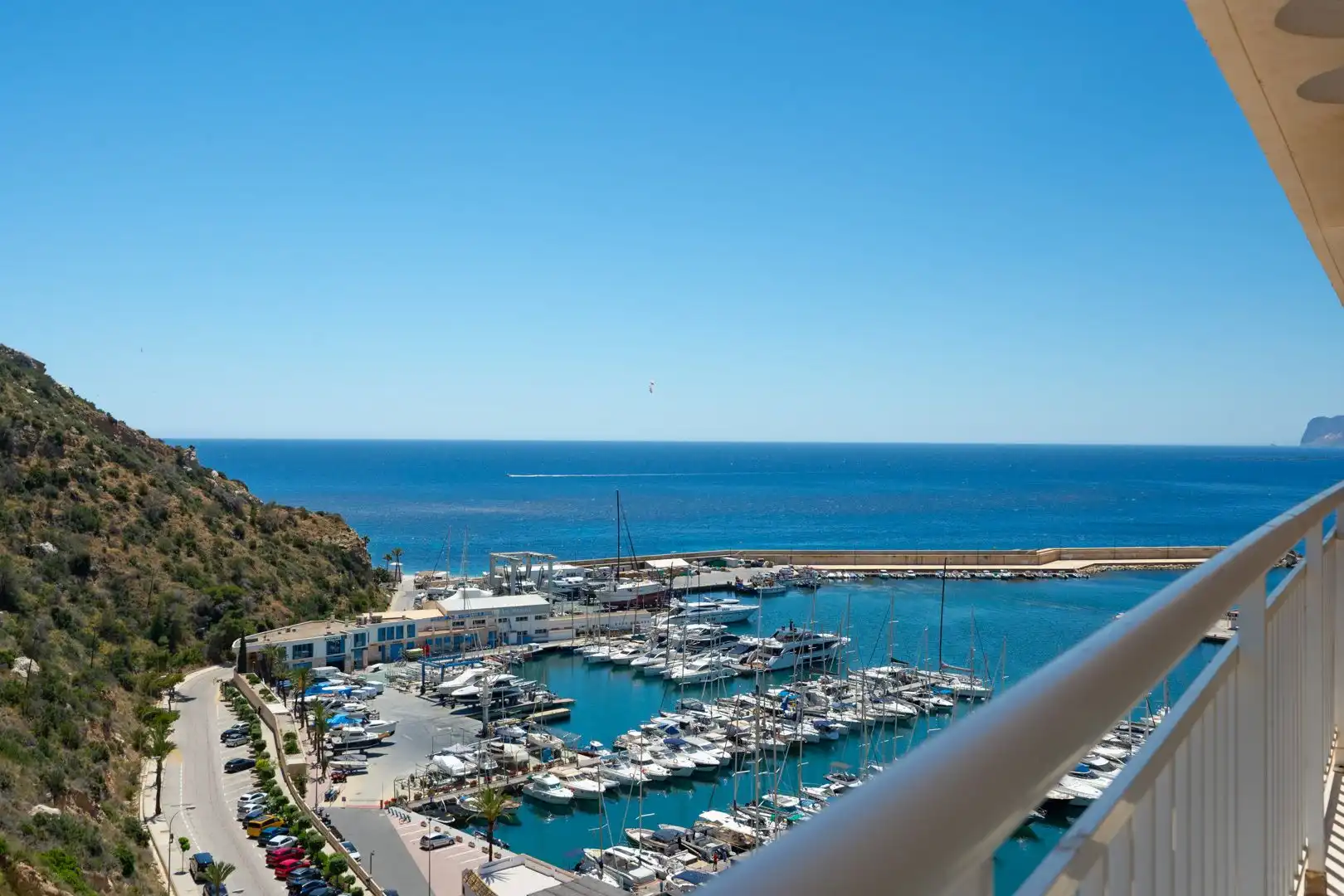 Apartment with terrace for sale in Playa Arenal - Bol, imagen 35