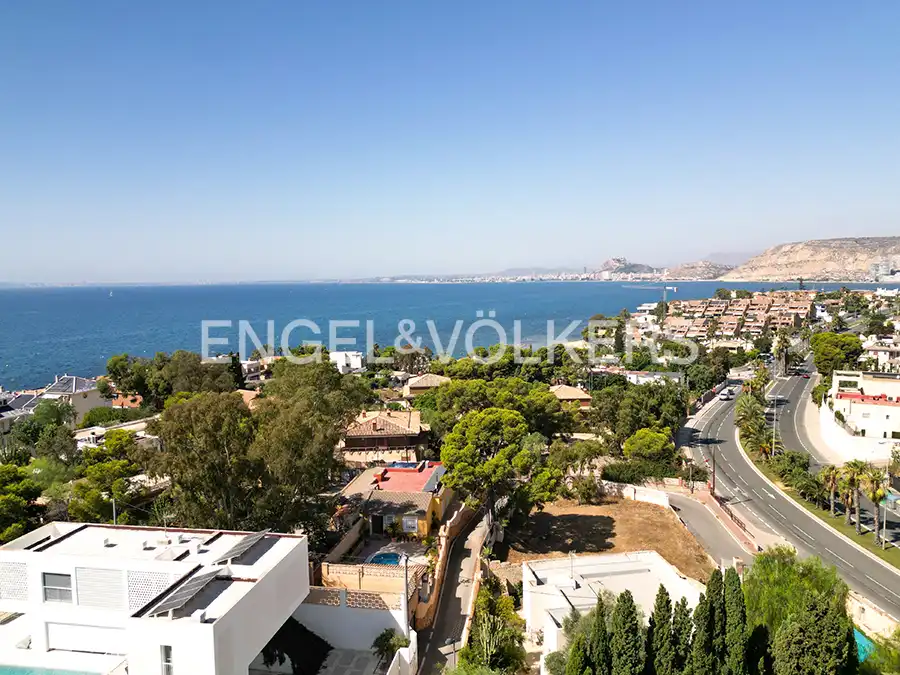 Villa mit Pool zum Verkauf in Avinguda de la Costa Blanca 54, imagen 12