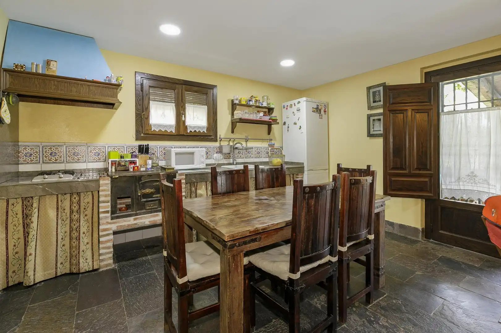 Chalet con piscina en venta en Altos de la Zubia, imagen 36