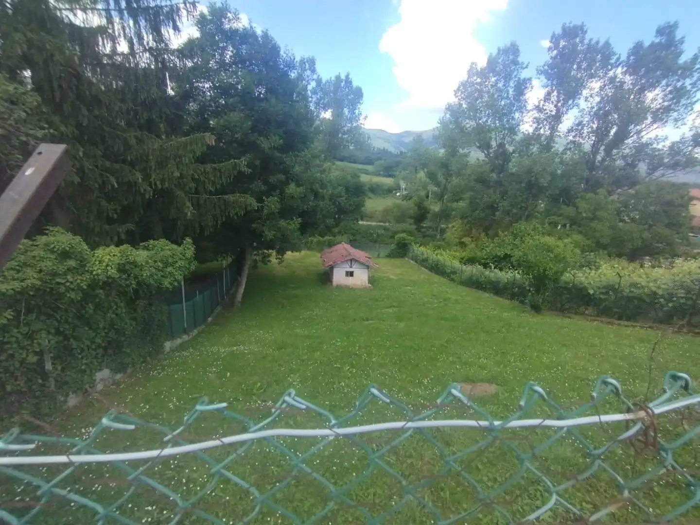 Terreni e lotti in vendita a BURCEÑA, imagen 5