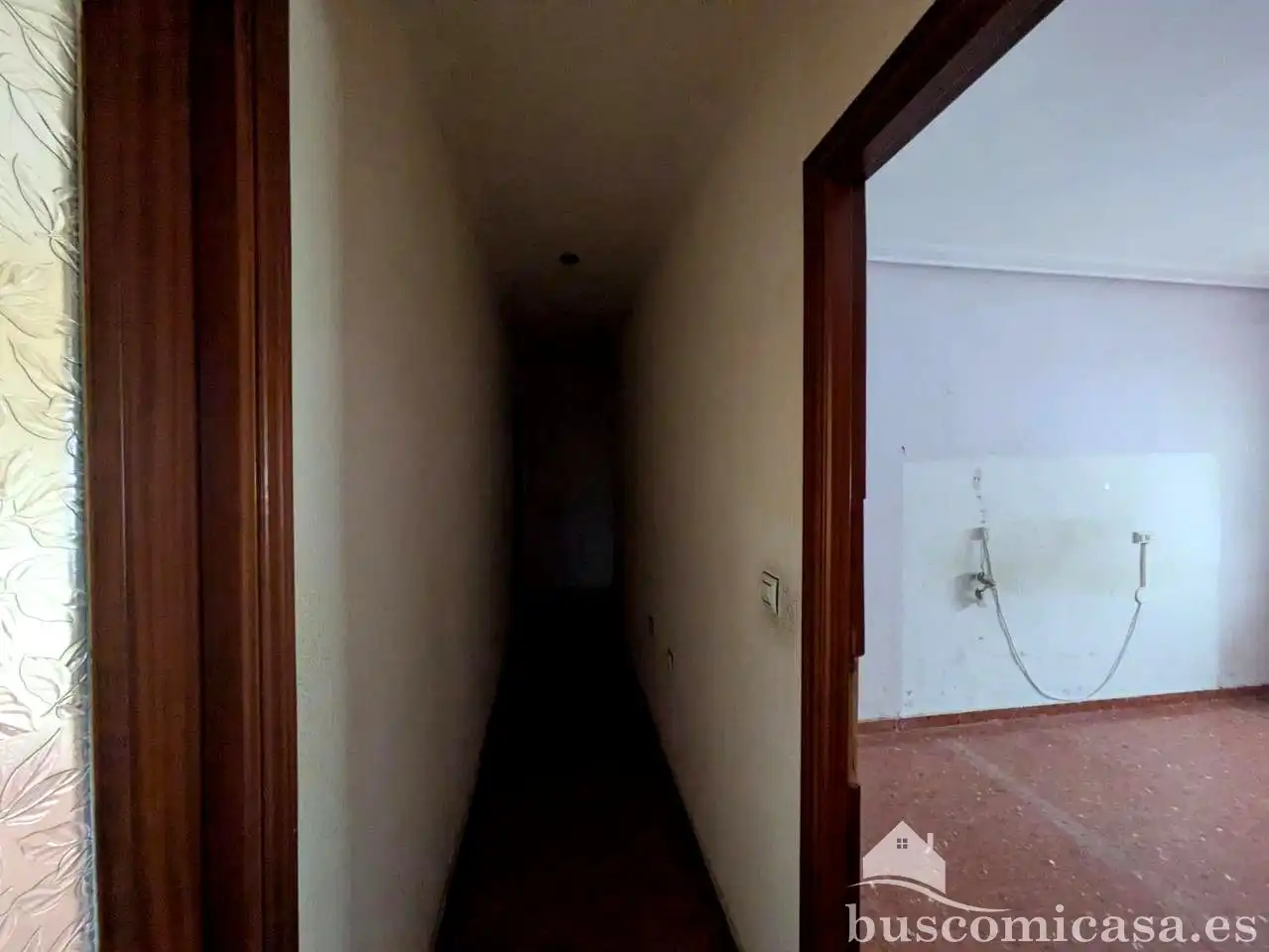 Piso en venta en Mengíbar