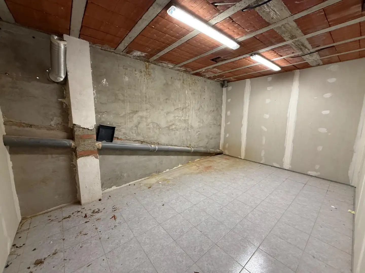 Piso con terraza en venta en Ponent - Set Camins, imagen 49