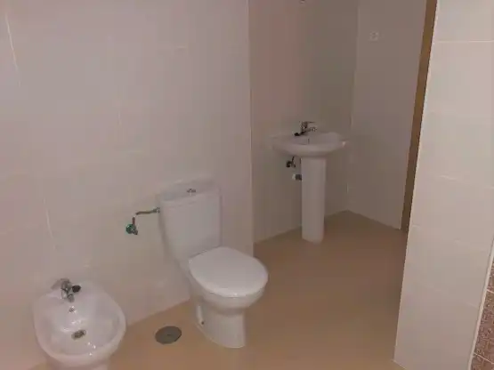 Piso en venta en Guadalajara, Guadalajara