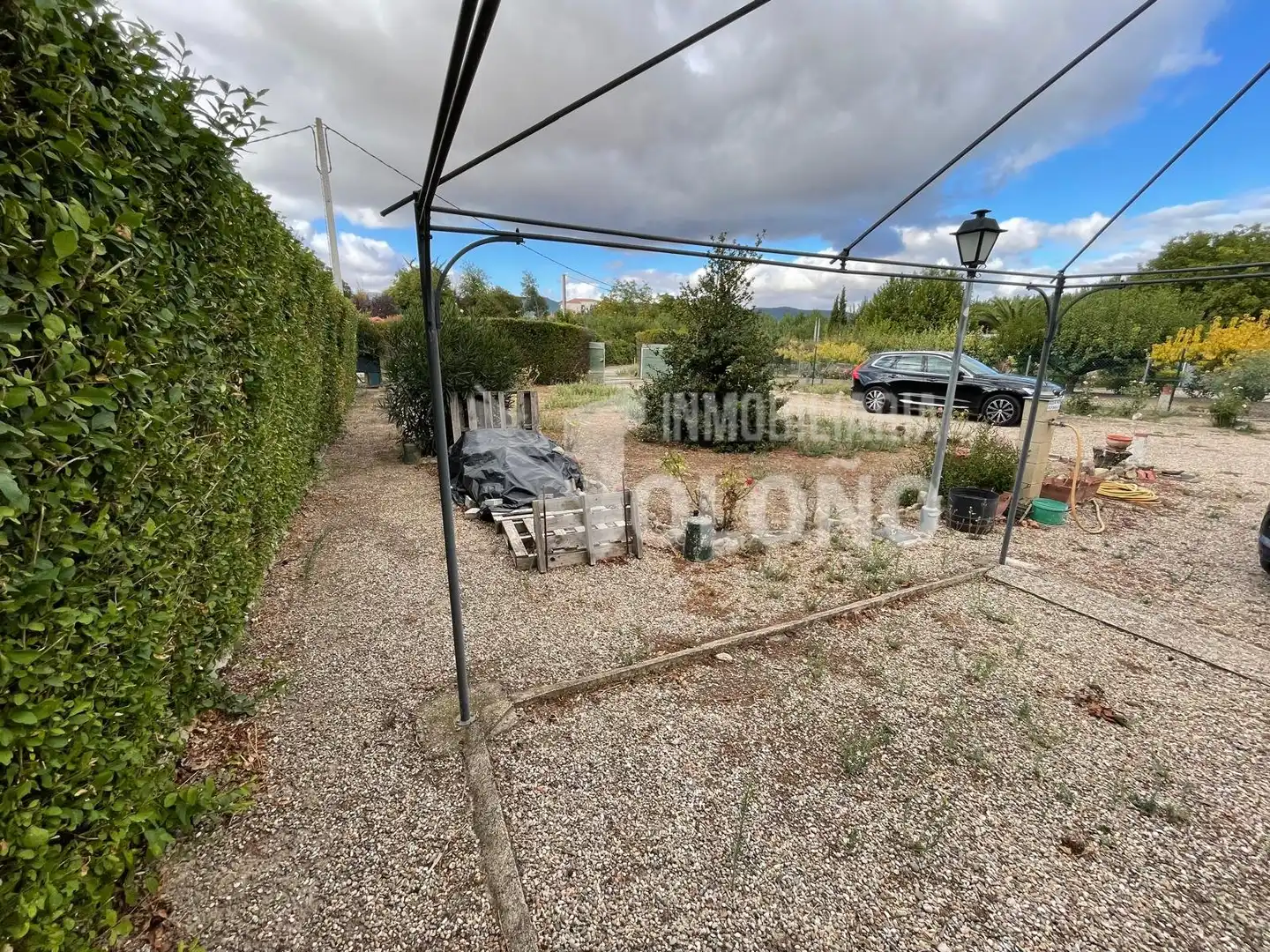 Maison rustique avec jardin à vendre à Calle Zarra 11, imagen 6