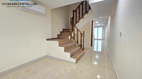 Foto 4 de Casa adosada en venda a Carrer de Sant Francesc, Hospital - Plaza del Real, Castellón