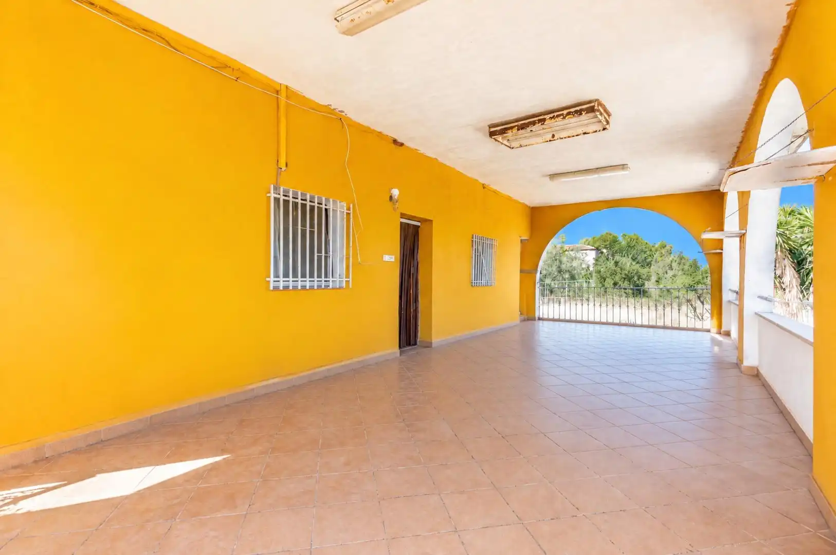 House with pool for sale in Polígono POLIGONO 11, imagen 4