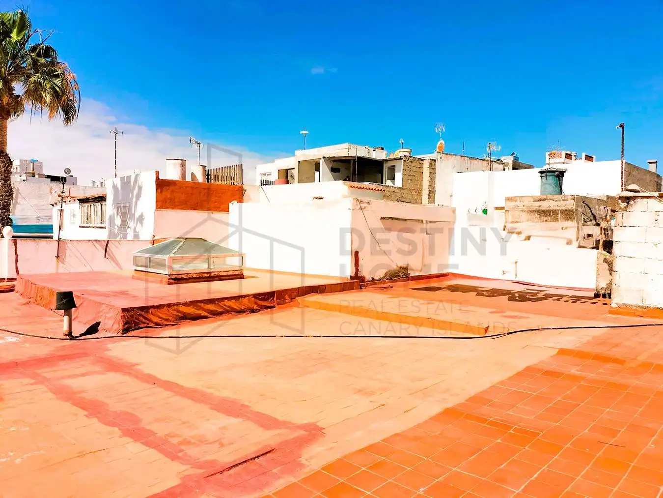 Casa o xalet en venda a MARITIMA, Corralejo