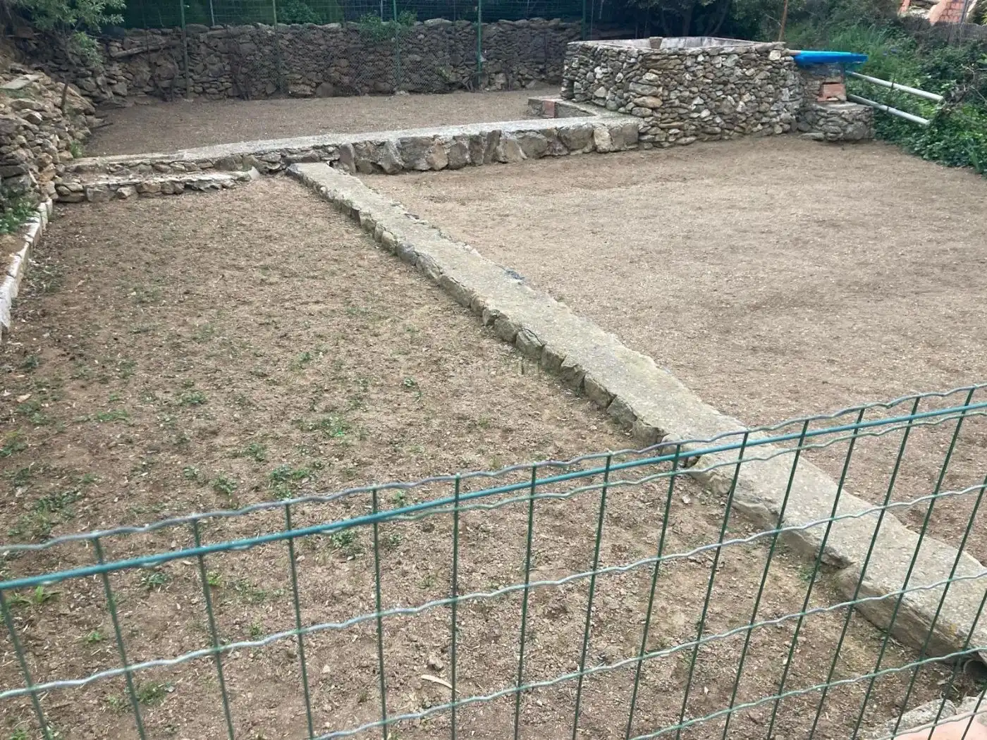 Terreno rústico en venta en Carrer de la Creu 2, imagen 2