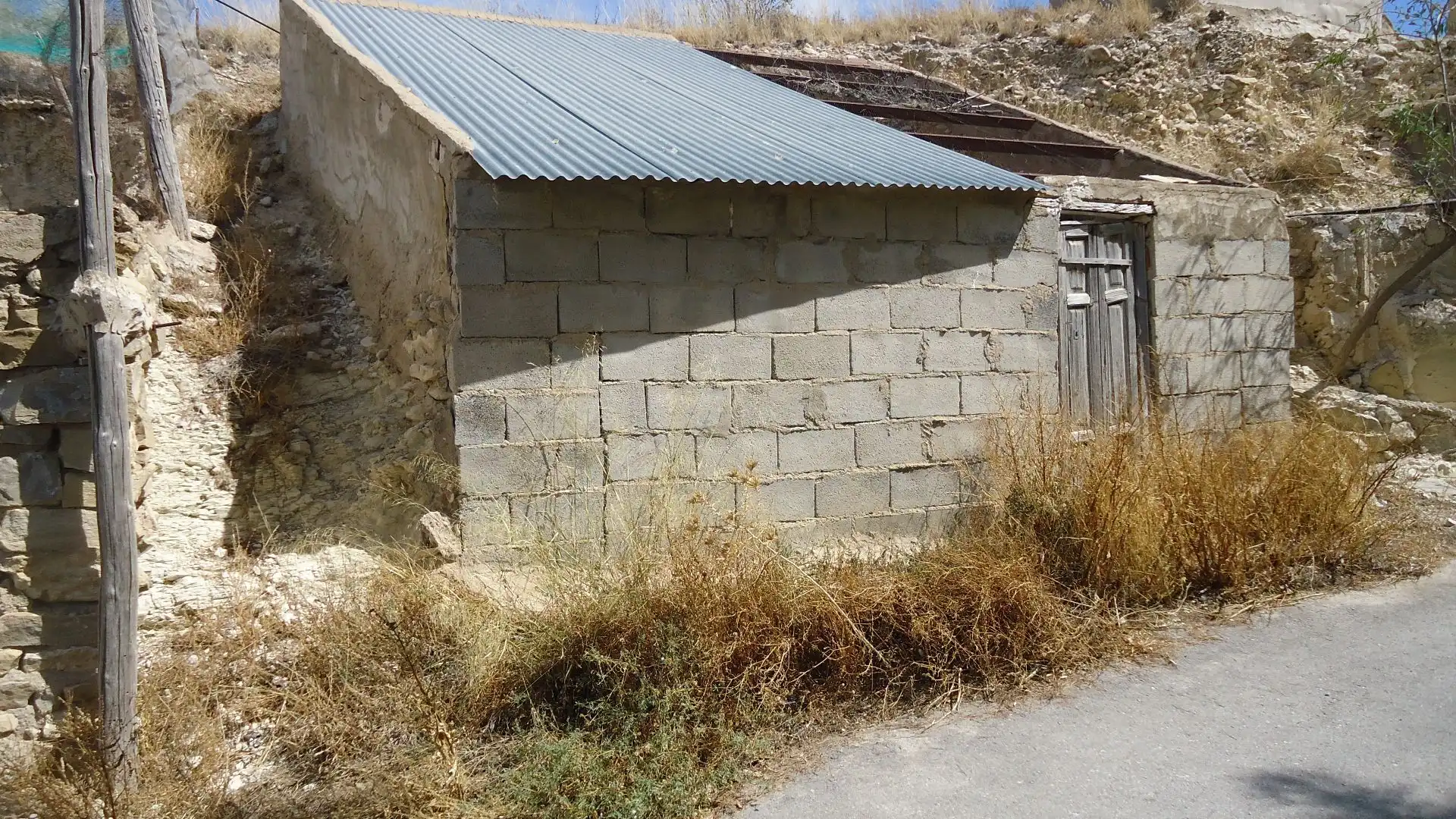 Terreno rustico in vendita a Jumilla, imagen 10