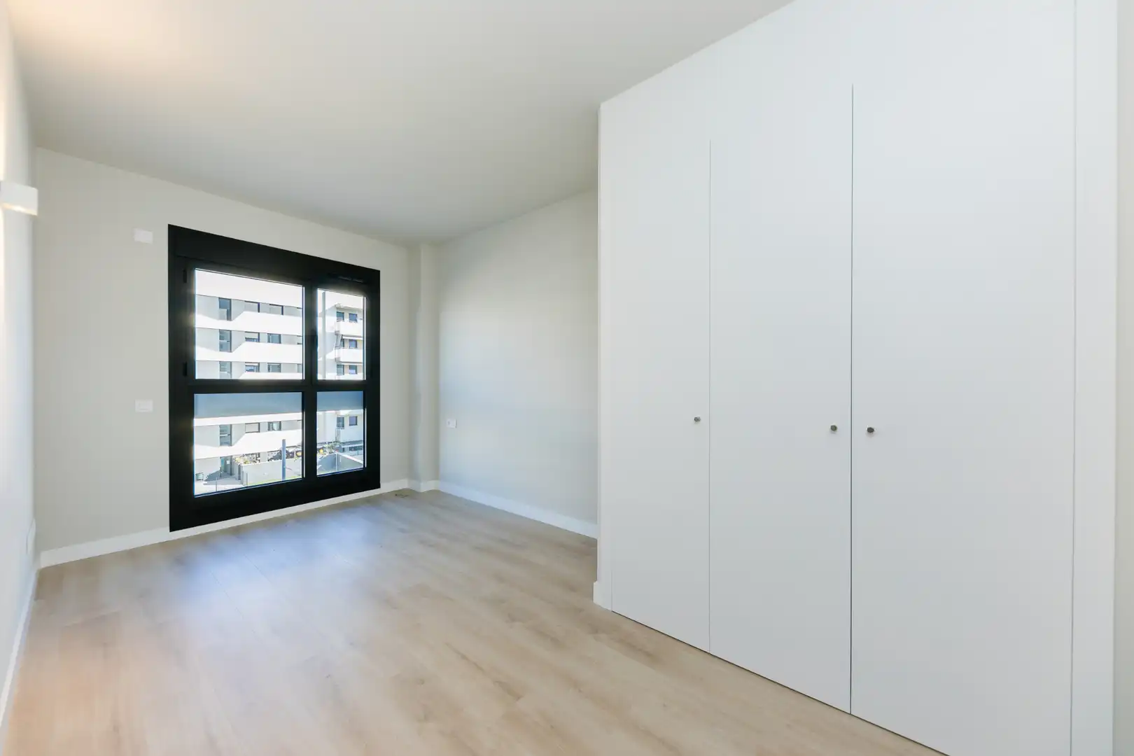 Wohnung zur Miete in Carrer de la Indústria, 378, Gorg