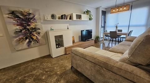 Foto 3 de Pis en venda a Avenida Avenida Peris y Valero, 70, En Corts - Doctor Waksman,  Valencia Capital