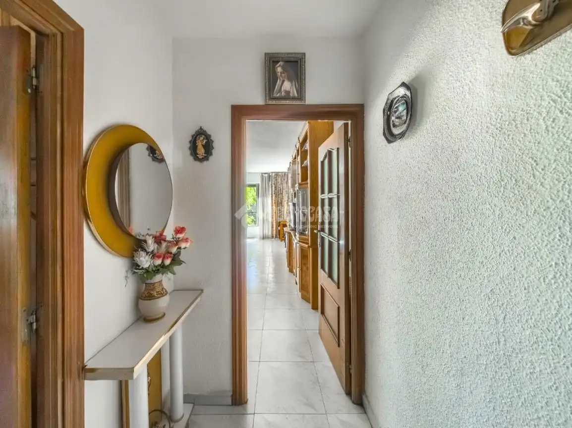 Piso en venta en Leganés
