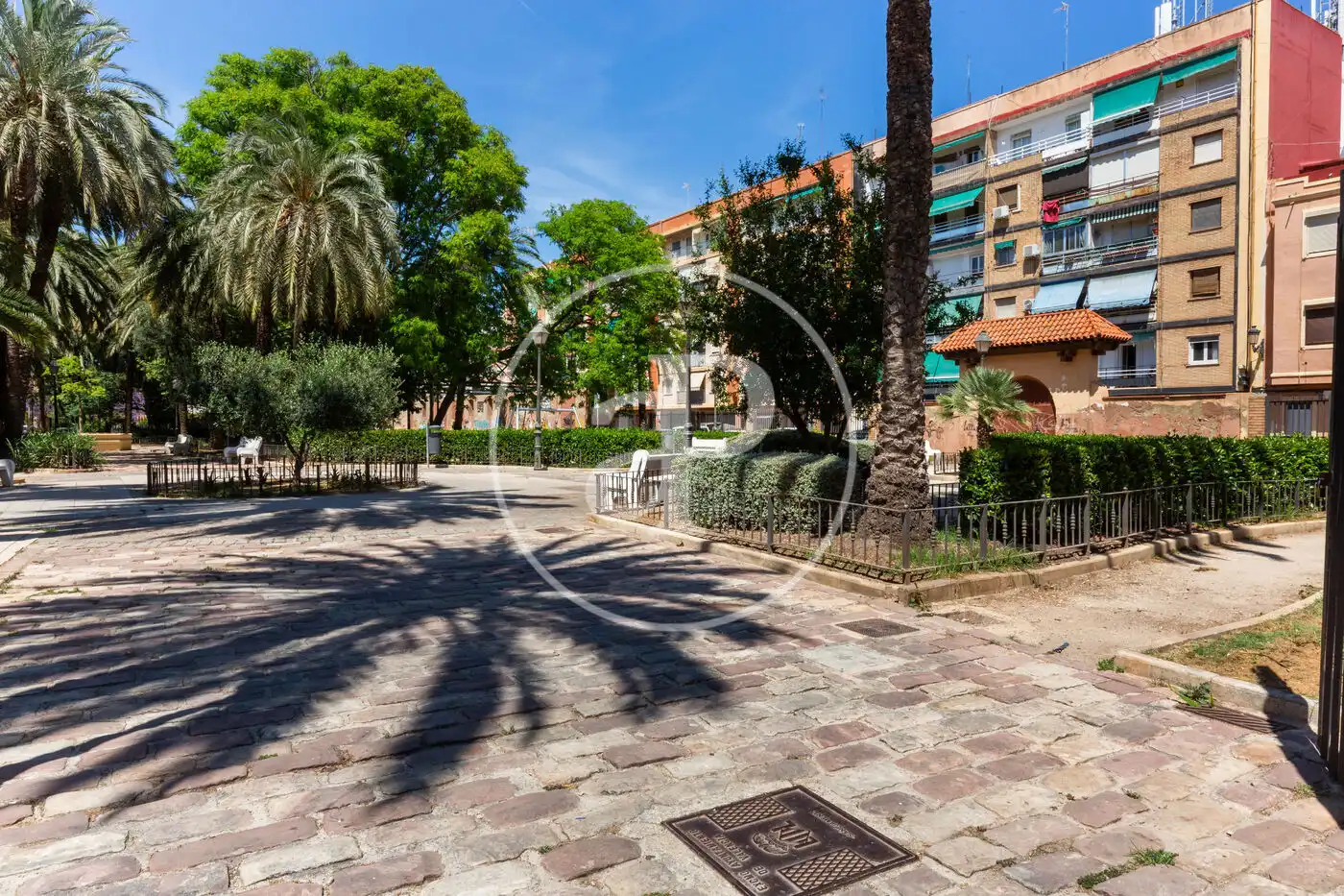 Pis en venda a Carrer de Nicolau de Montsoriu, El Cabanyal - El Canyamelar