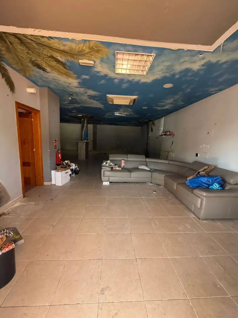 Commercial properties for rent in Adeje